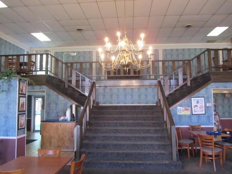 Atrea Inn Amarillo Kültér fotó